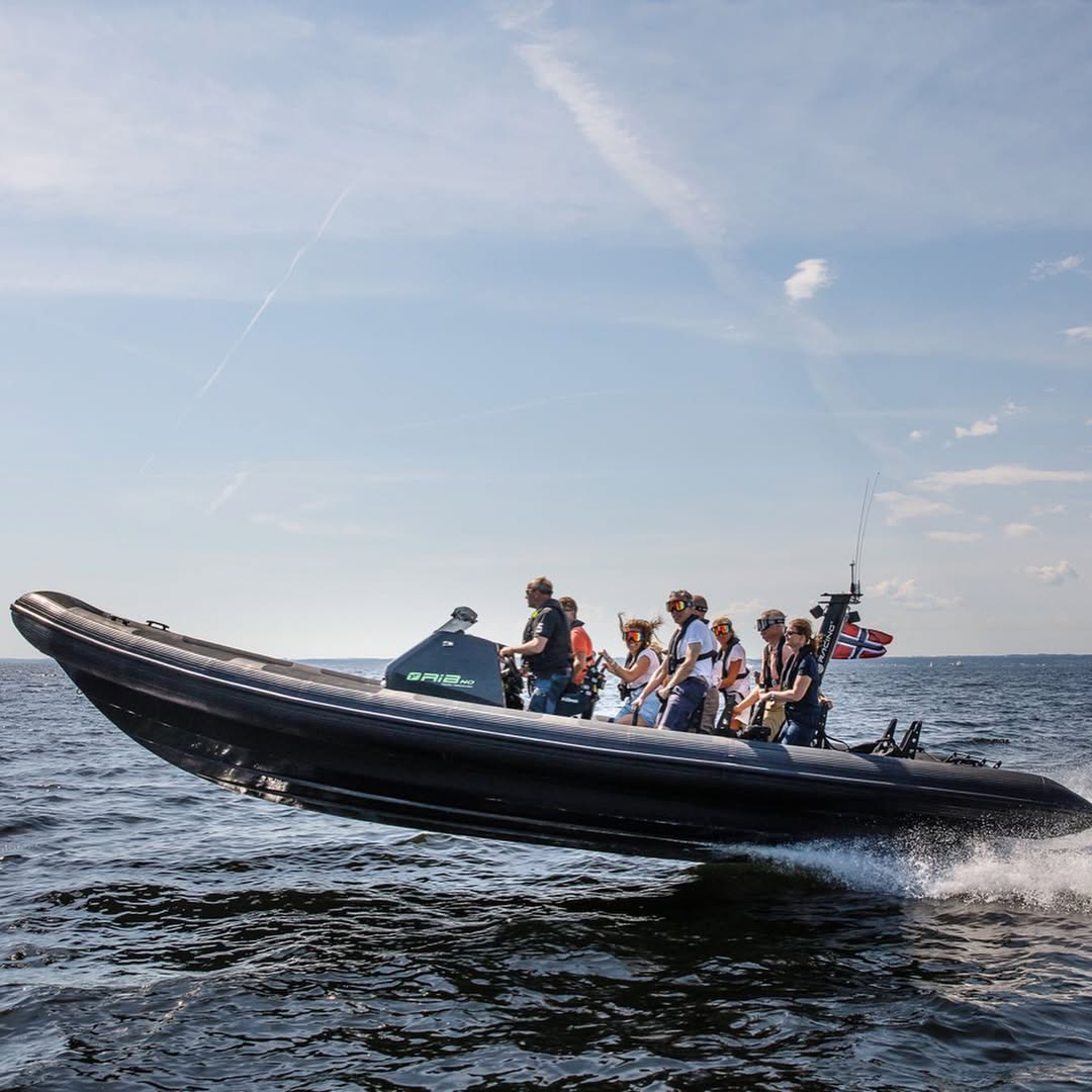 Aktivitet arrangert av Bu Event
