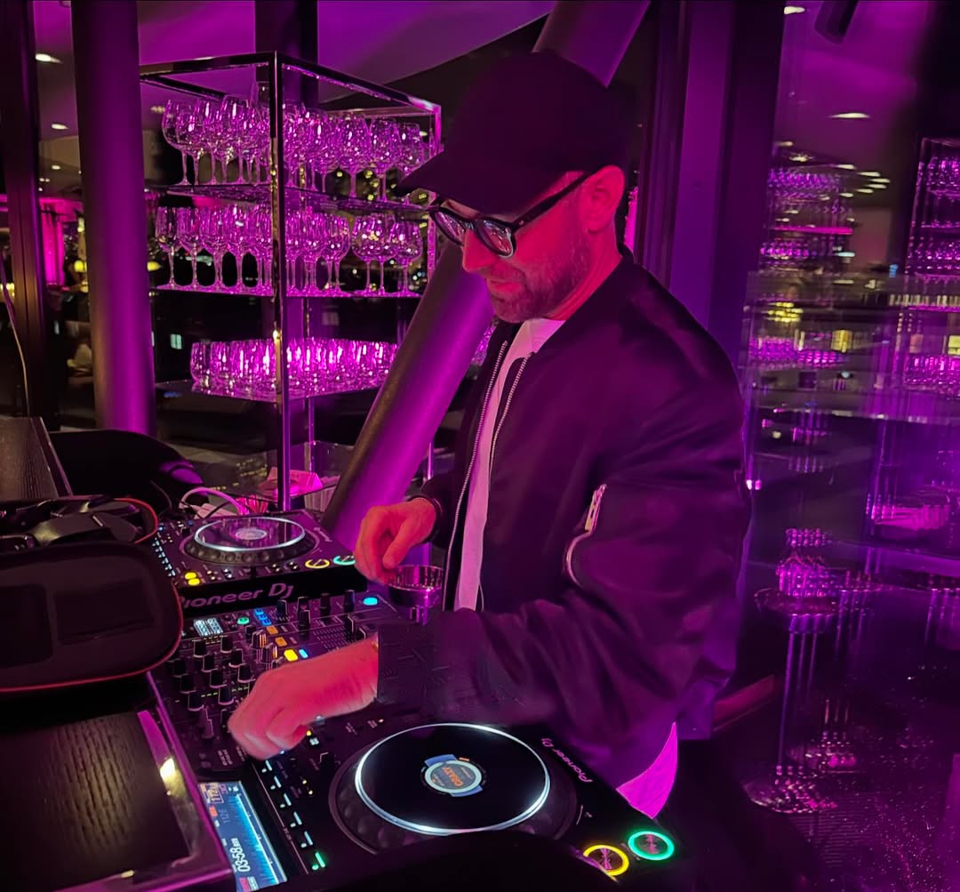 Juleevent arrangert av Bu Event