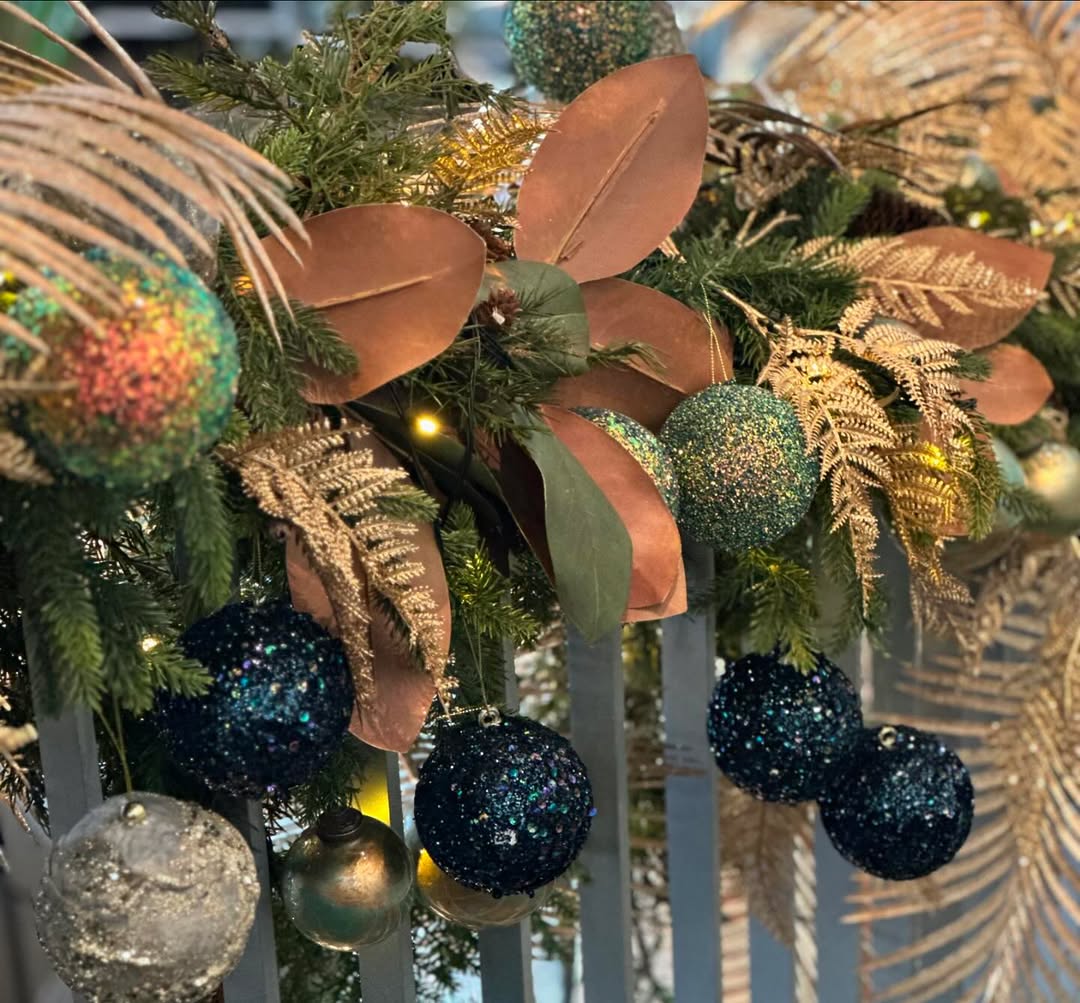 Juleevent arrangert av Bu Event