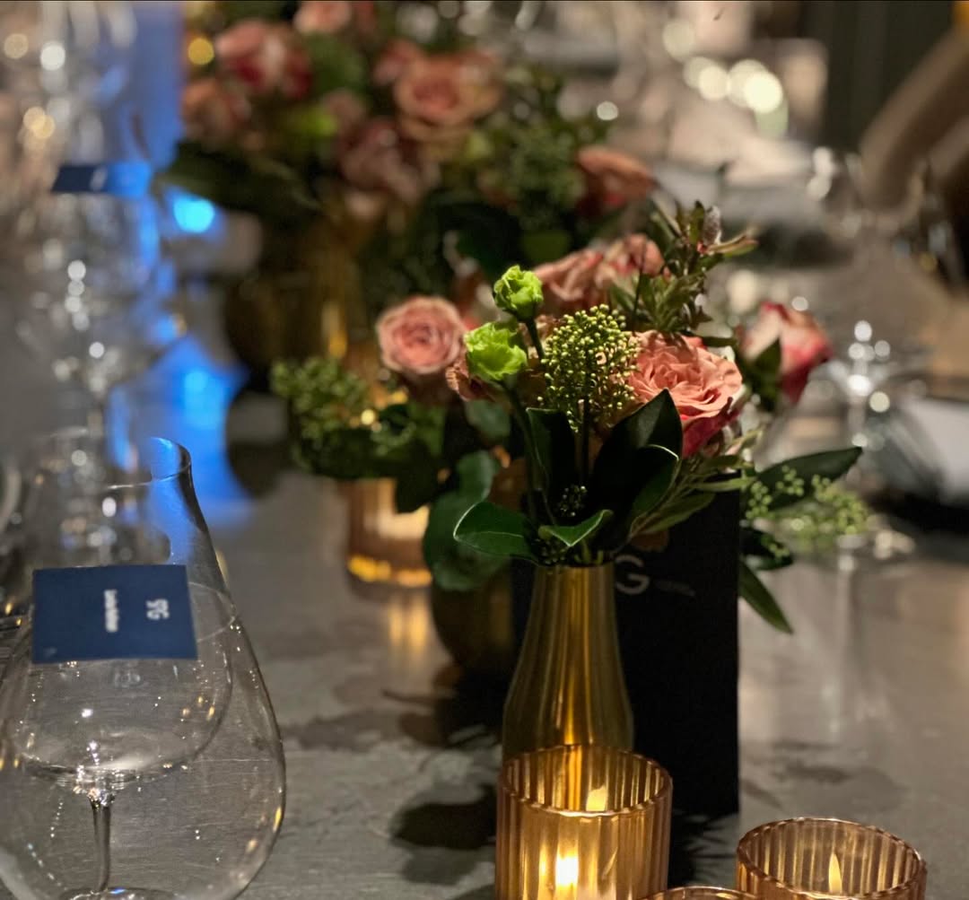 Juleevent arrangert av Bu Event